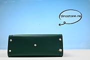 GvCCI DIANA green 35cm - 4