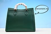 GvCCI DIANA green 35cm - 2