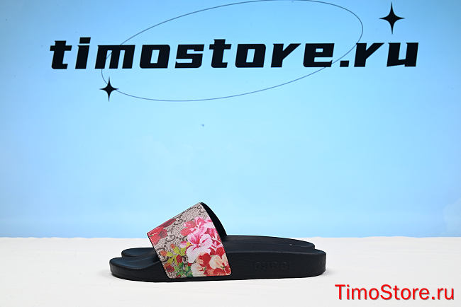 Gvcc1 GG Supreme Slide Blooms  - 1