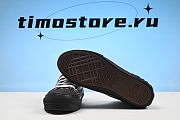 Bvrberry Vintage Check High Top Birch Brown  80556611 - 2