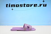 Herme5 Oran Sandal Violet Améthyste  - 3
