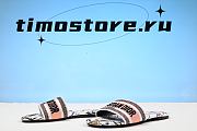 d1or sandals Florilegio - 2