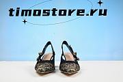 J'Adior women shoes  - 2