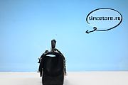 chene1 1005 Mini Classic Flap Bag 20cm - 3