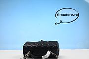 chene1 1005 Mini Classic Flap Bag 20cm - 5