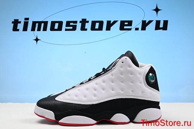 Air Jordan 13 414571-104 - 1