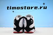 Air Jordan 13 414571-104 - 4