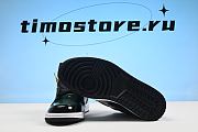 Jordan 1 Retro High SoleFly Art Basel Black (Numbered) - 4