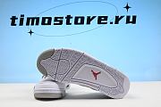 Nike Air Jordan 4 Retro White Oreo (2021) CT8527-100 - 2