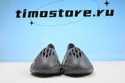 Adidas Yeezy Foam RNNR MXT Moon Gray GV7904 - 5