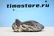 Adidas Yeezy Foam RNNR MXT Moon Gray GV7904 - 4