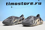 Adidas Yeezy Foam RNNR MXT Moon Gray GV7904 - 2