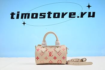 1ouis Vu1tton   M46397 Speedy Bandoulière 16cm