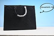 1ouis Vu1tton   OnTheGo GM 41cm - 1