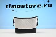 chene1   Gabrielle hobo bag 20cm  - 5