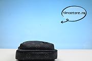 1ouis Vu1tton Damier Graphite 20cm - 2