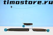 1ouis Vu1tton Pre-Owned 2019 Giant Trio pouch - 2