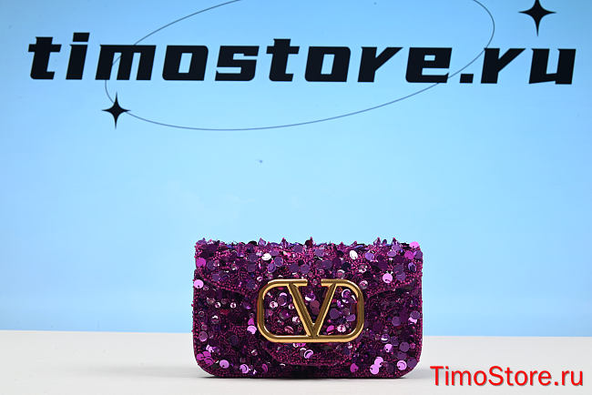 Valentino Garavani Locò   19cm - 1