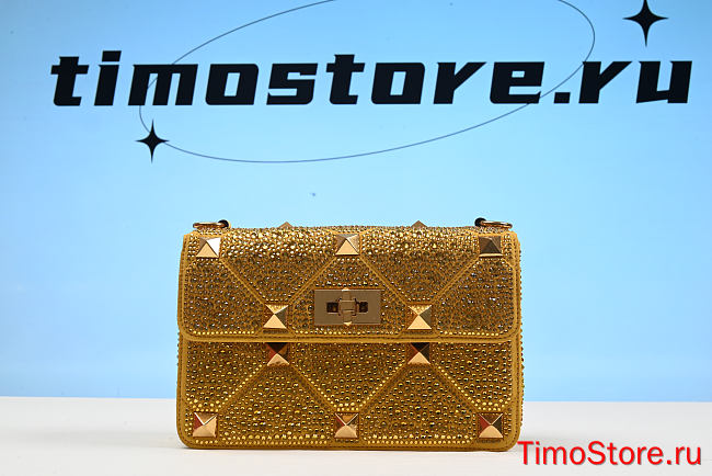 Valentino Garavani Roman Stud 24cm - 1
