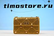 Valentino Garavani Roman Stud 24cm - 1