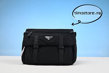 proda men's bag nylon Latest Authentic 27cm