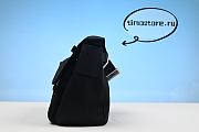 proda men's bag nylon Latest Authentic 27cm - 4
