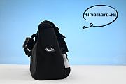 proda men's bag nylon Latest Authentic 27cm - 2