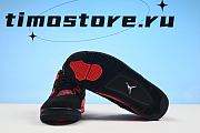 Nike Air Jordan 4 Retro Red Thunder CT8527-016 - 4