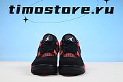 Nike Air Jordan 4 Retro Red Thunder CT8527-016 - 3