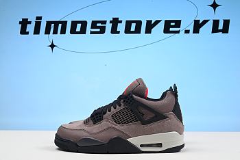 Nike Air Jordan 4 Retro Taupe Haze DB0732-200