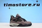 Nike Air Jordan 4 Retro Taupe Haze DB0732-200 - 2