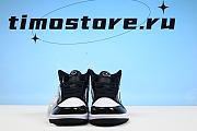 Jordan 1 Mid Carbon Fiber DD1649-001 - 6