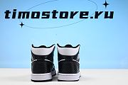 Jordan 1 Mid Carbon Fiber DD1649-001 - 4