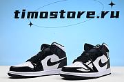 Jordan 1 Mid Carbon Fiber DD1649-001 - 3