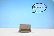 1ouis Vu1tton Empreinte Victorine Wallet Tourterelle  - 3