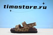 Gvcc1   Supreme canvas sandals - 1
