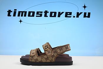 Gvcc1   Supreme canvas sandals