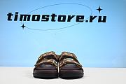 Gvcc1   Supreme canvas sandals - 6