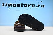 Gvcc1   Supreme canvas sandals - 3