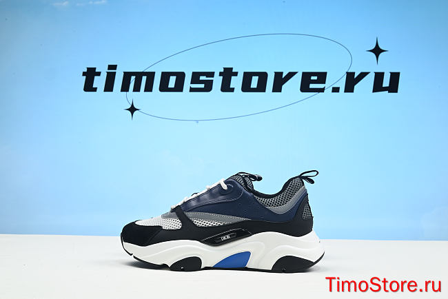 B22 LowTop Sneaker 5 - 1