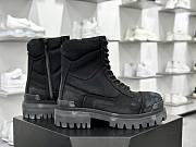 Ba1enc1age  strike  boots black  - 6