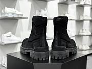 Ba1enc1age  strike  boots black  - 3