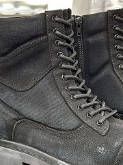 Ba1enc1age  strike  boots black  - 4