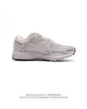 Nike Zoom Vomero 5 SP Vast Grey BV1358-001 - 4