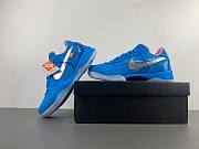 Nike Kobe 8 ZK 8   555035-304 - 5