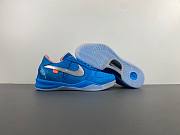 Nike Kobe 8 ZK 8   555035-304 - 3