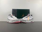 Jordan 3 Retro Wings HM6993-100 - 1