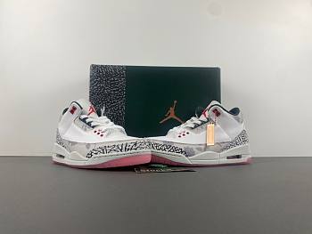 Jordan 3 Retro Wings HM6993-100