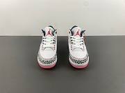 Jordan 3 Retro Wings HM6993-100 - 4