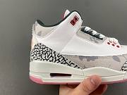Jordan 3 Retro Wings HM6993-100 - 2